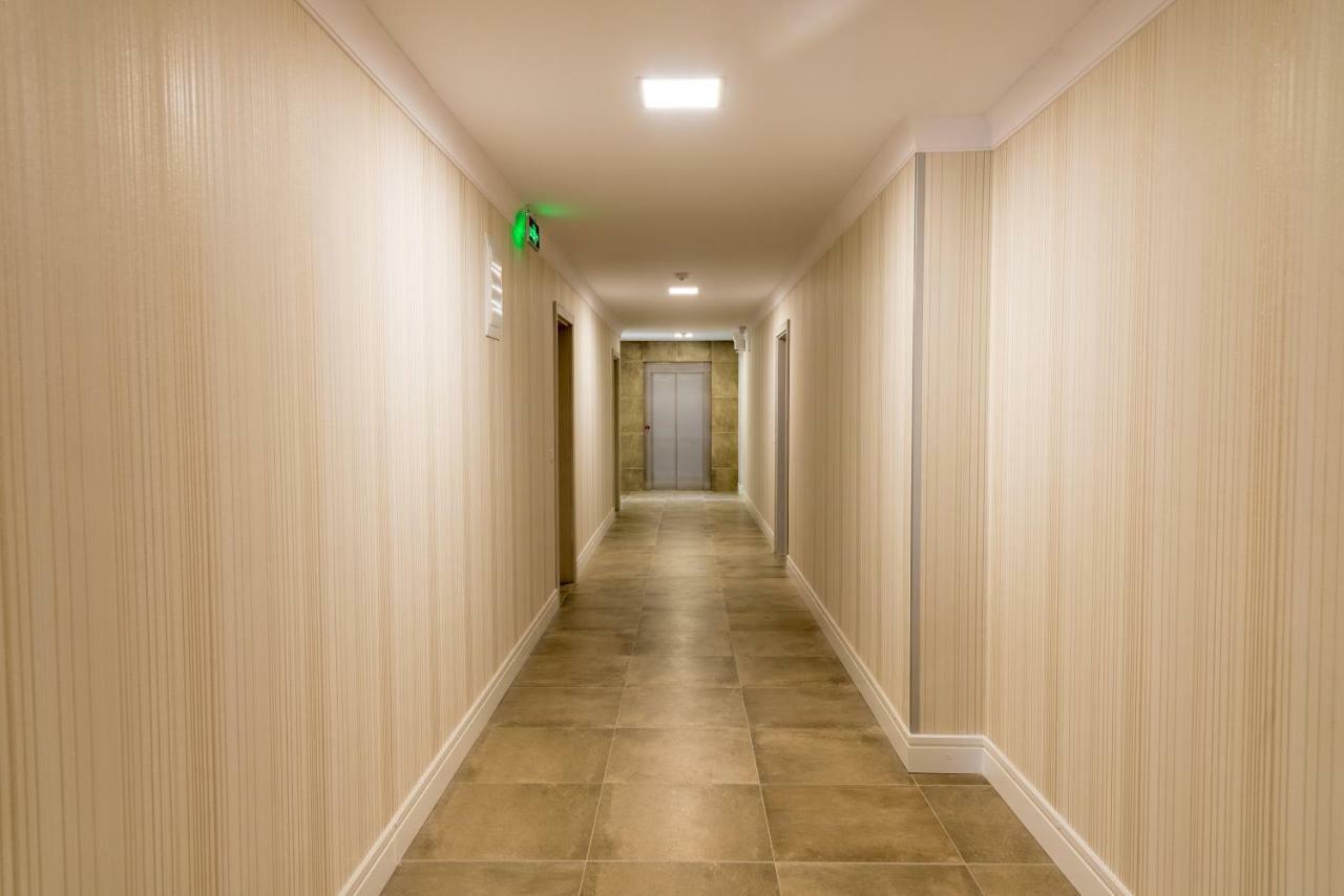היסריה Antique Residence מראה חיצוני תמונה