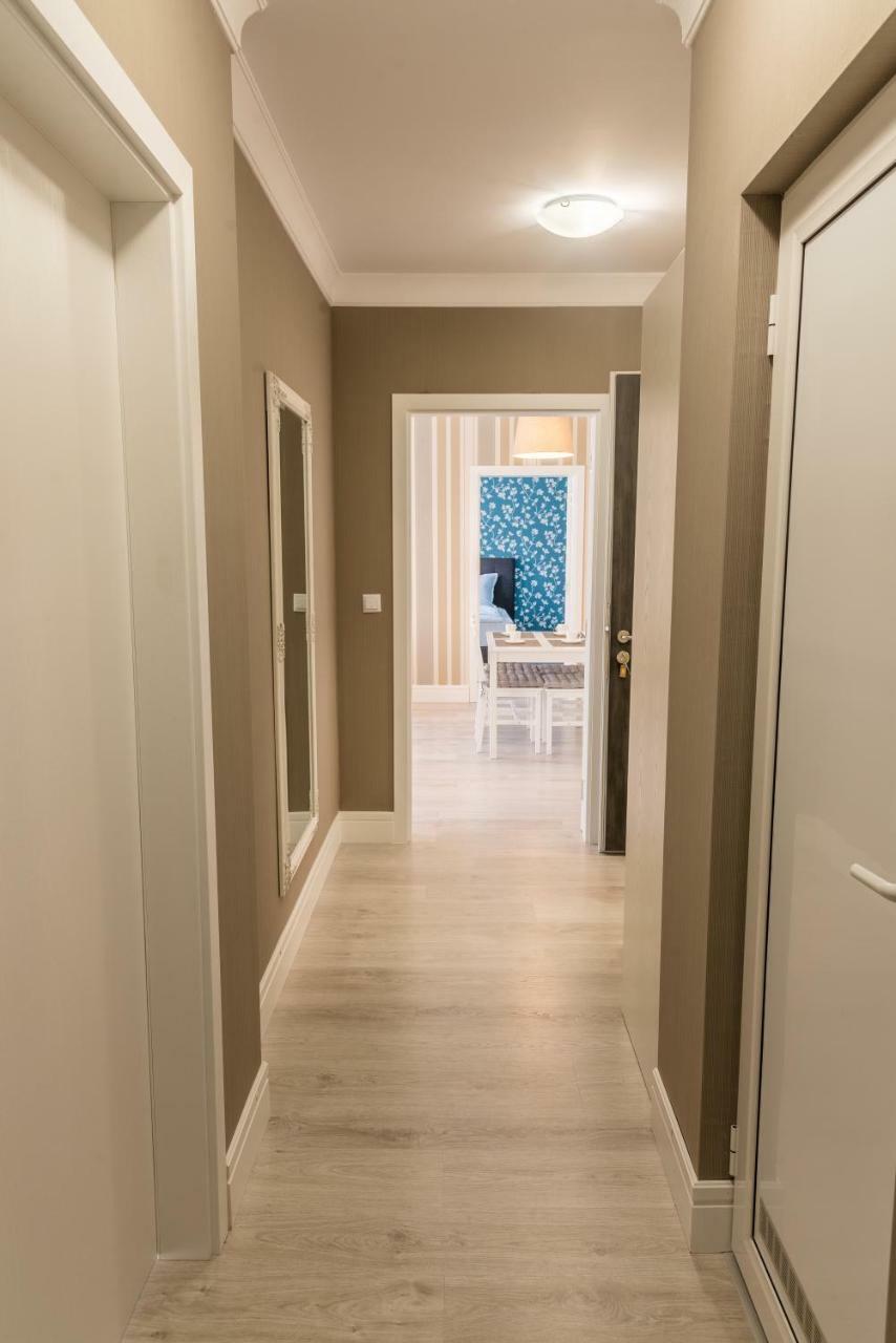 היסריה Antique Residence מראה חיצוני תמונה