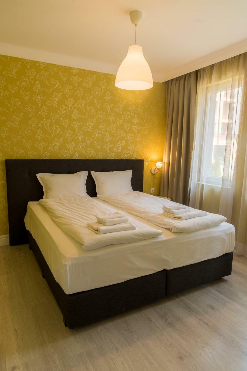 היסריה Antique Residence מראה חיצוני תמונה