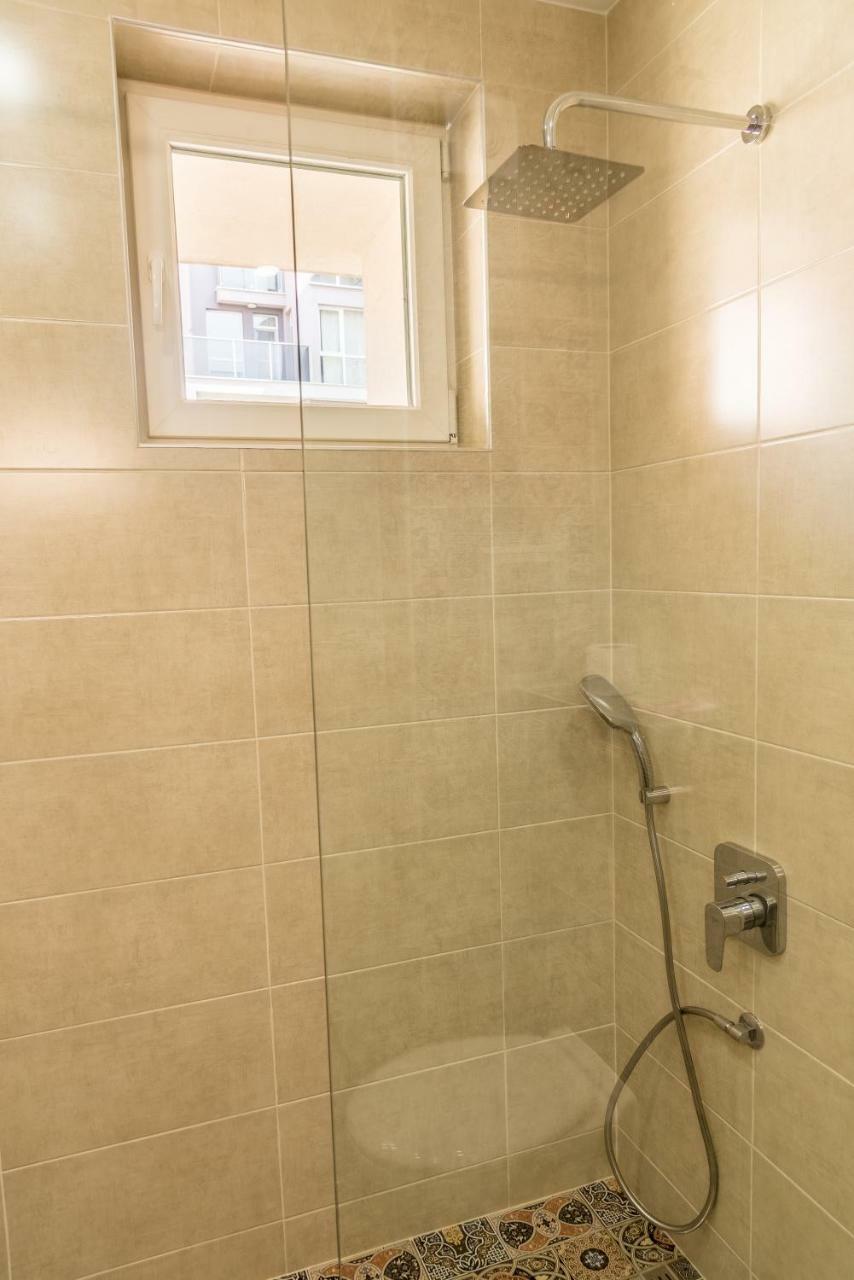היסריה Antique Residence מראה חיצוני תמונה