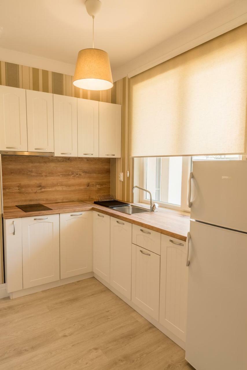 היסריה Antique Residence מראה חיצוני תמונה