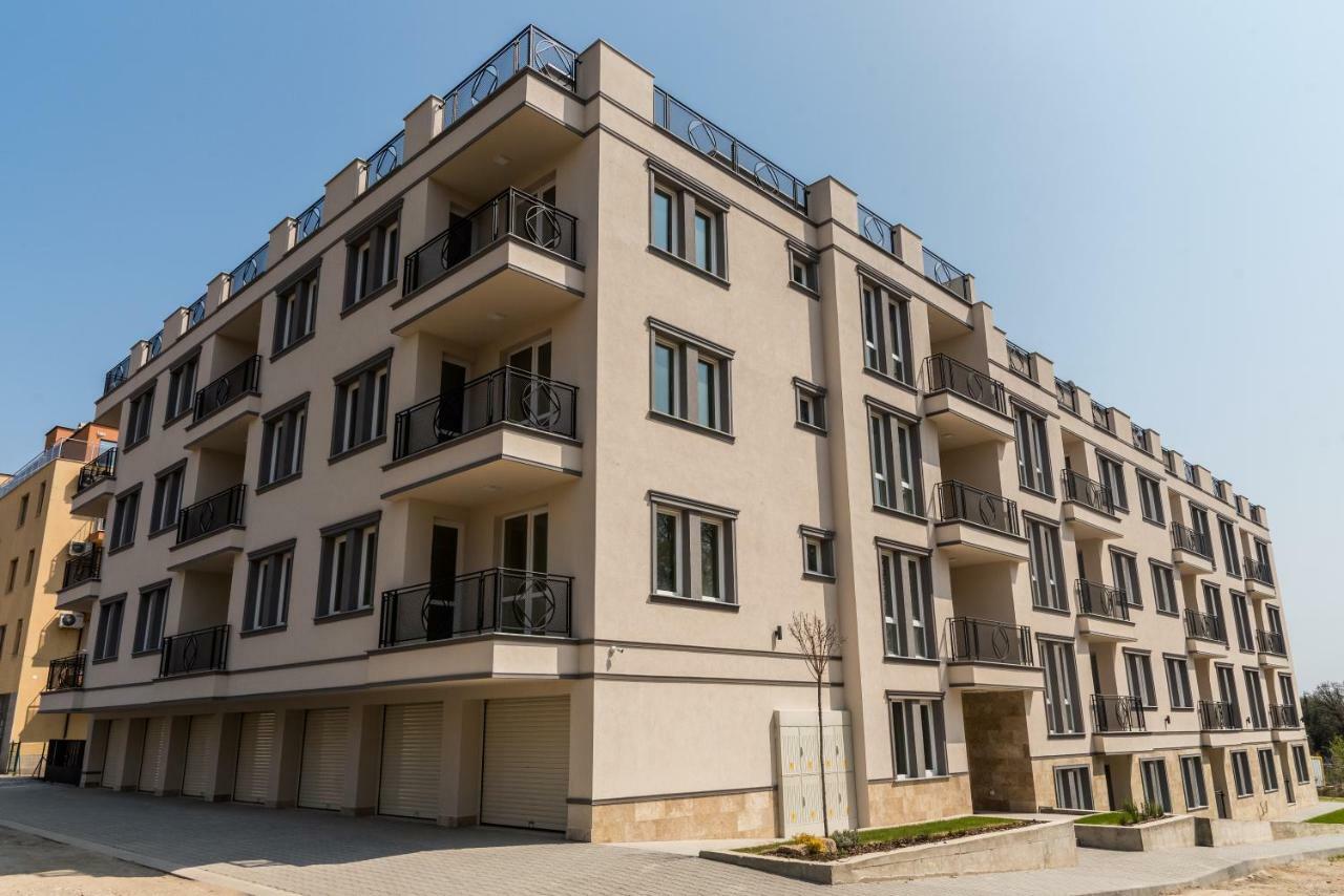 היסריה Antique Residence מראה חיצוני תמונה