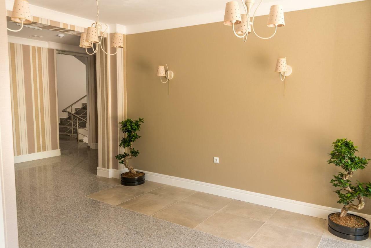 היסריה Antique Residence מראה חיצוני תמונה