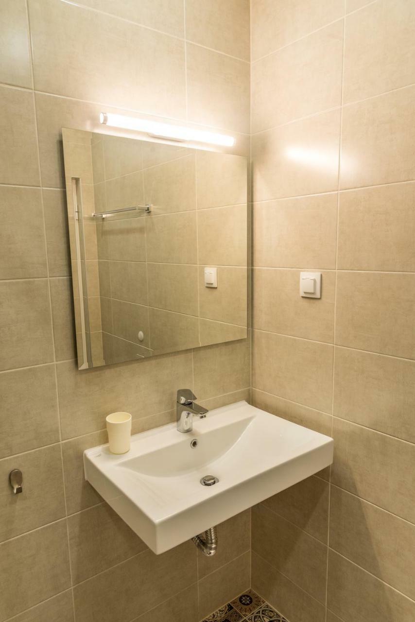 היסריה Antique Residence מראה חיצוני תמונה
